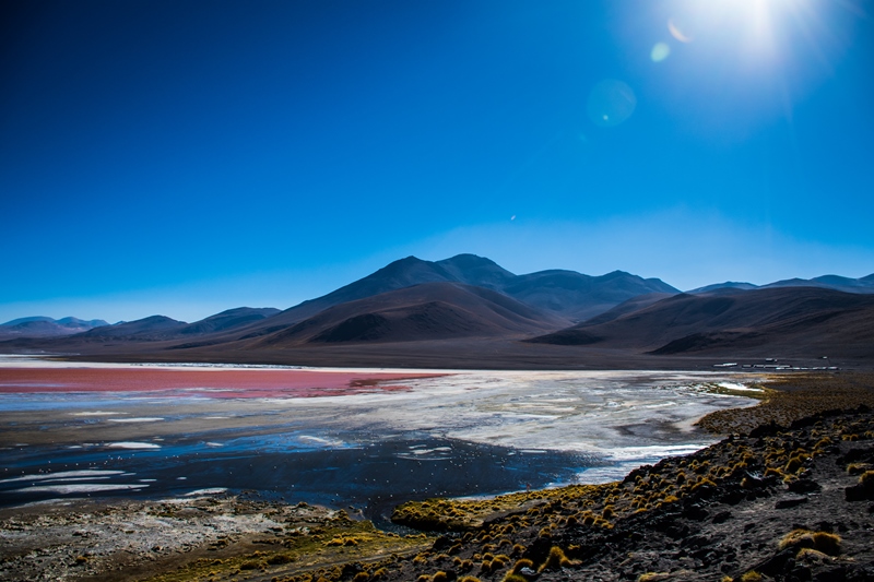 Подорож до Болівії: несподівані факти про найколоритнішу країну Південної Америки